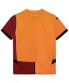 Puma 779659-01 Galatasaray 24/25 Çocuk Unisex İç Saha Parçalı Forma Sarı-Kırmızı