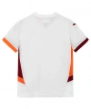 Puma 779660-02 Galatasaray 24/25 Çocuk Unisex Deplasman Forması Beyaz