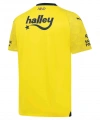 Puma 772006-04 Fsk Away 23/24 Erkek Forma Sarı-Lacivert