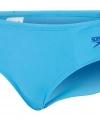 Speedo Logo Endurance 10 Brief Erkek Çocuk Yüzücü Mayosu Mavi