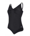 Speedo Spdscu Aquanıte Kadın Yüzücü Mayosu Siyah