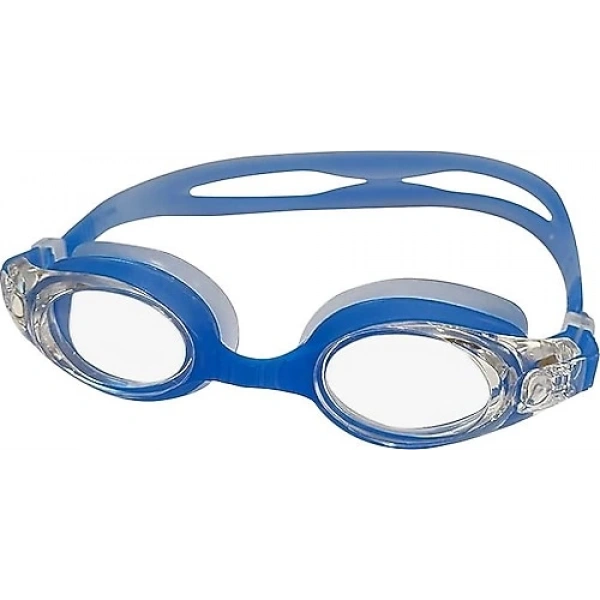 Avessa 9140 Kutulu Mavi Unisex Yetişkin Yüzücü Gözlüğü