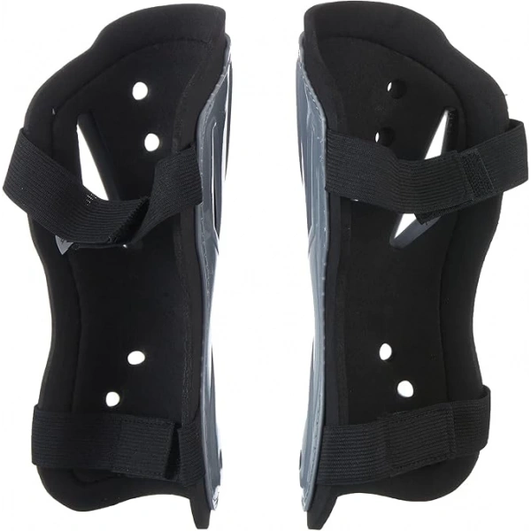 Avessa 8104 Çift Cırtlı Gri Tekmelik