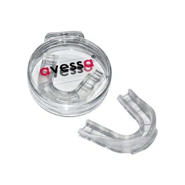 Avessa Dgl-100 Boks Dişliği Şeffaf