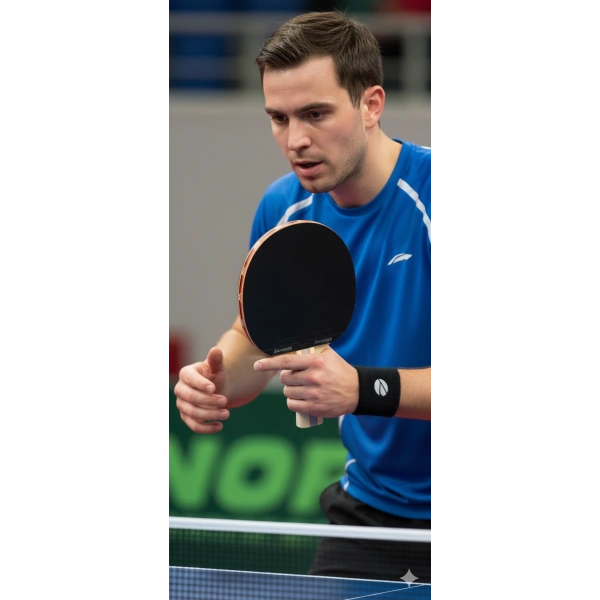 Avessa Rak 200 Masa Tenisi Raketi 2 Yıldız