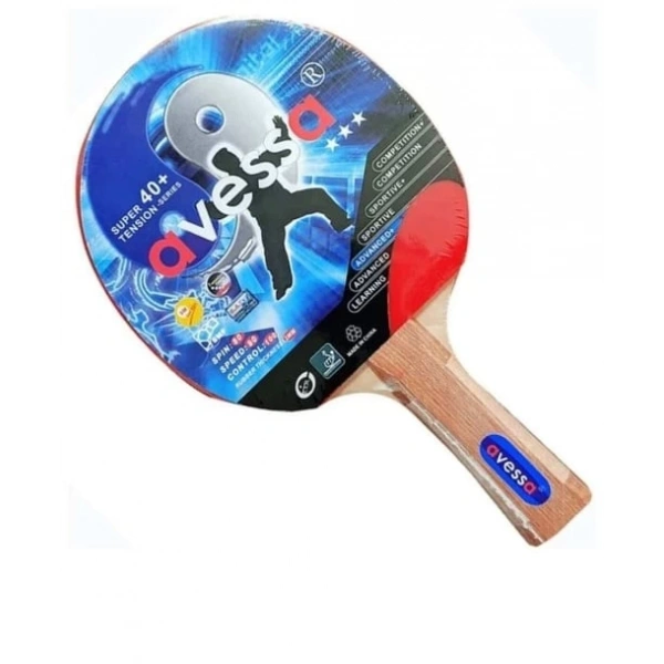 Avessa Rak200 İttf Onaylı Masa Tenisi Raketi
