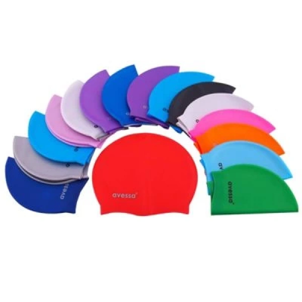 Avessa SC401 Silikon Havuz Bonesi Kırmızı