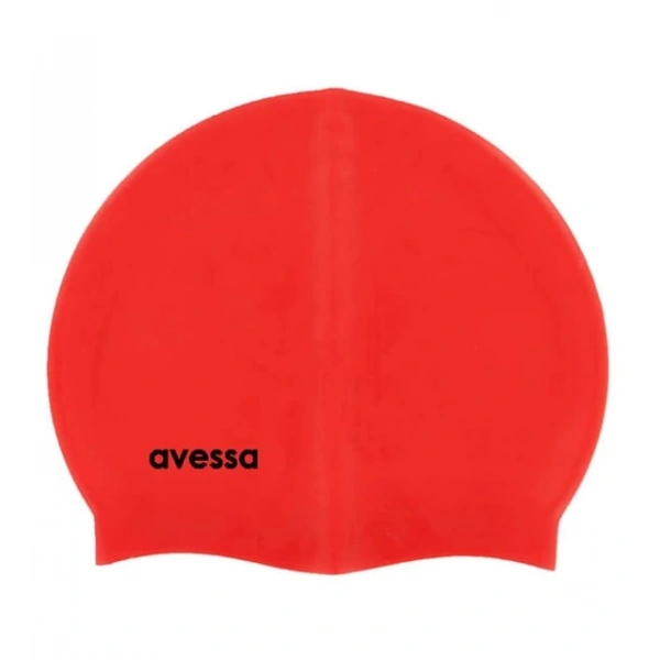 Avessa SC401 Silikon Havuz Bonesi Kırmızı