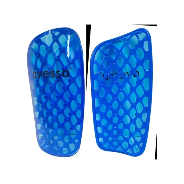 Avessa TKM-100 Futbolcu Tekmeliği Mavi
