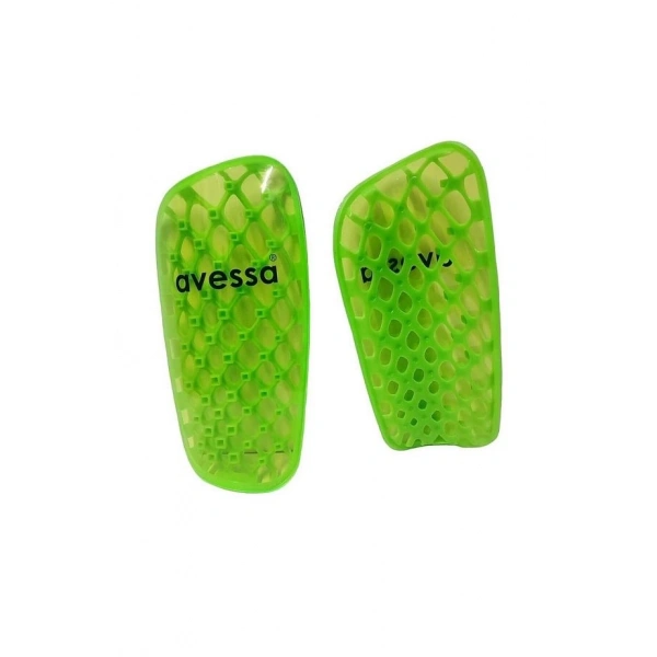 Avessa Tkm-200 Futbolcı Tekmeliği Yeşil