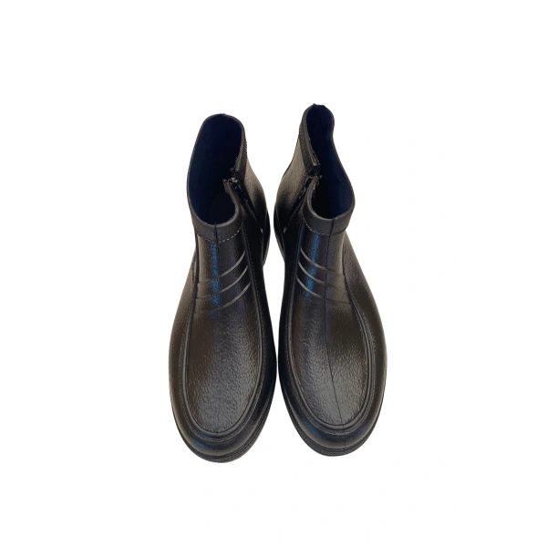 Belix Erkek Kışlık Su Geçirmez Bot 41-45 Siyah