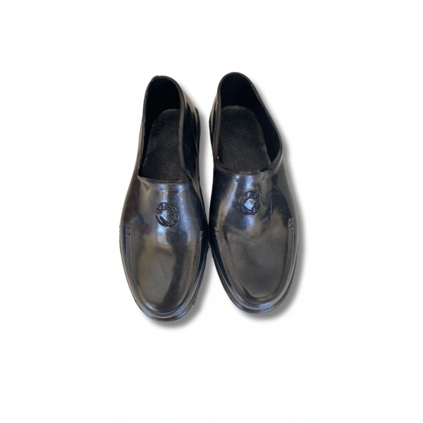 Çıplak Bahçe ve Tarım Erkek Ayakkabısı 40-41 Siyah