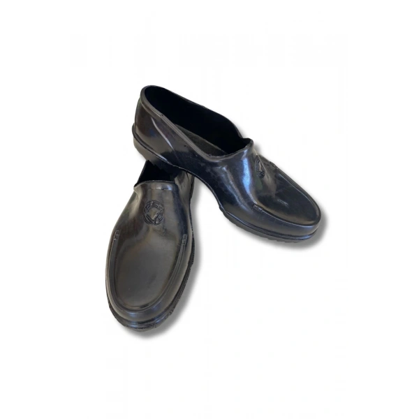 Çıplak Bahçe ve Tarım Erkek Ayakkabısı 40-41 Siyah