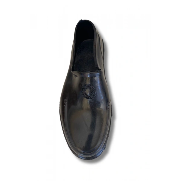 Çıplak Bahçe ve Tarım Erkek Ayakkabısı 40-41 Siyah