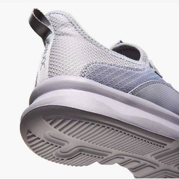 Lescon Hellium Nano-3 Erkek Spor Ayakkabı Gri