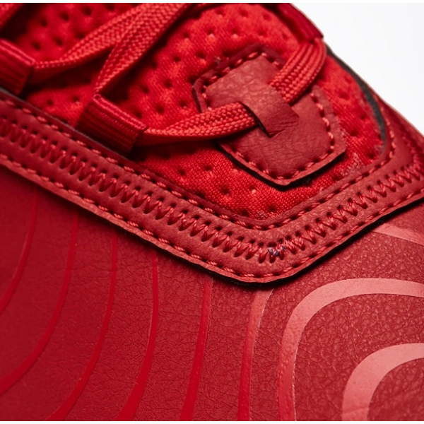 Lescon Ares-3 Erkek Krampon Ayakkabı Kırmızı