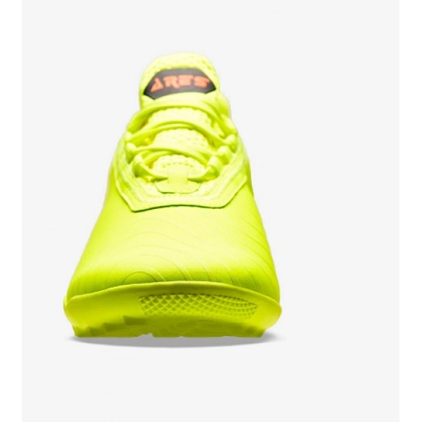 Lescon Ares-4 Erkek Halı Saha Ayakkabı Fosfor-Yeşil