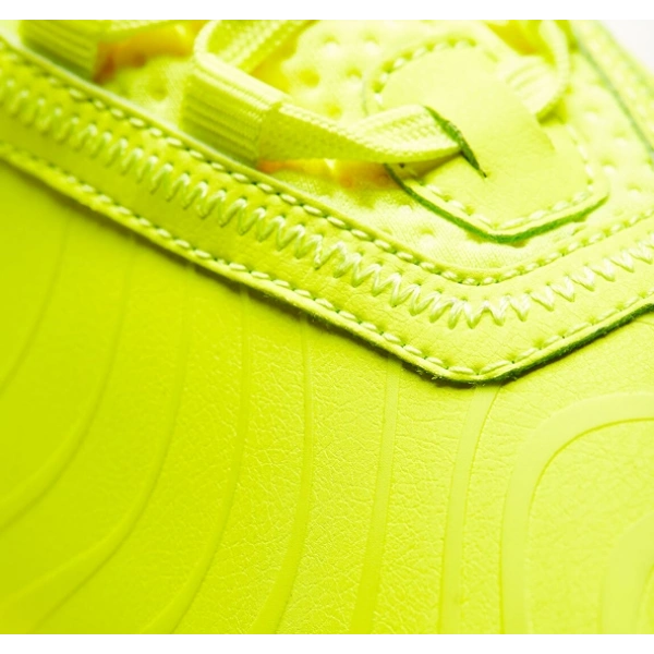 Lescon Ares-4 Erkek Halı Saha Ayakkabı Fosfor-Yeşil