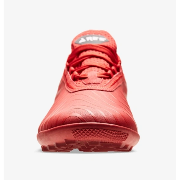 Lescon Ares-4 Erkek Halı Saha Ayakkabı Kırmızı