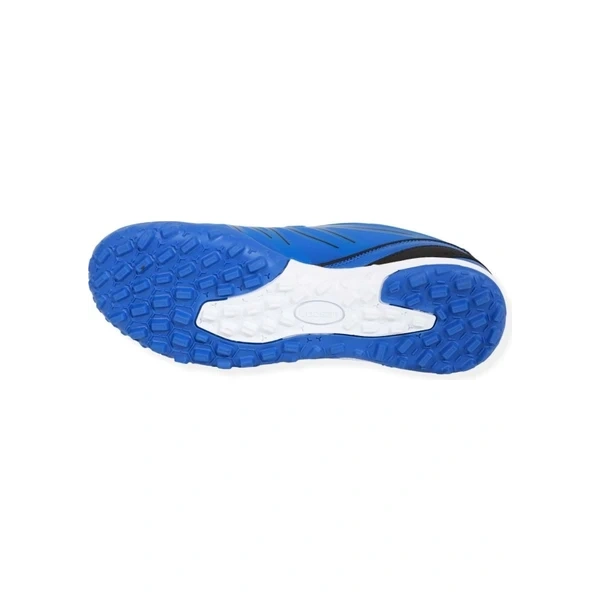 Lescon Attack-3 erkek Halı Saha Ayakkabı Sax