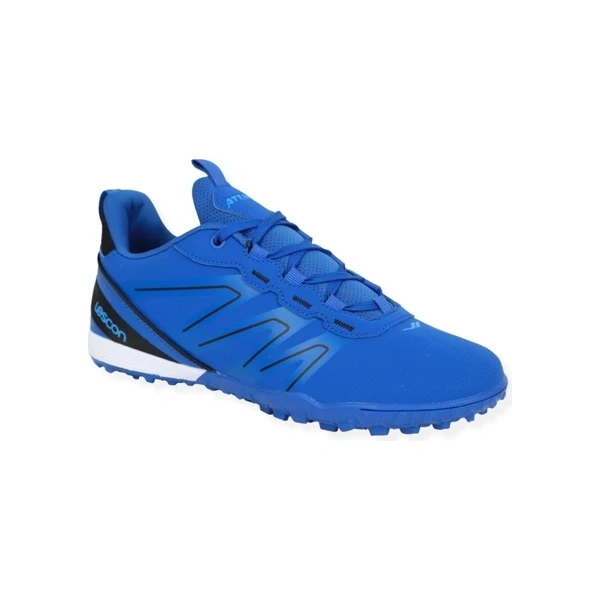 Lescon Attack-3 erkek Halı Saha Ayakkabı Sax