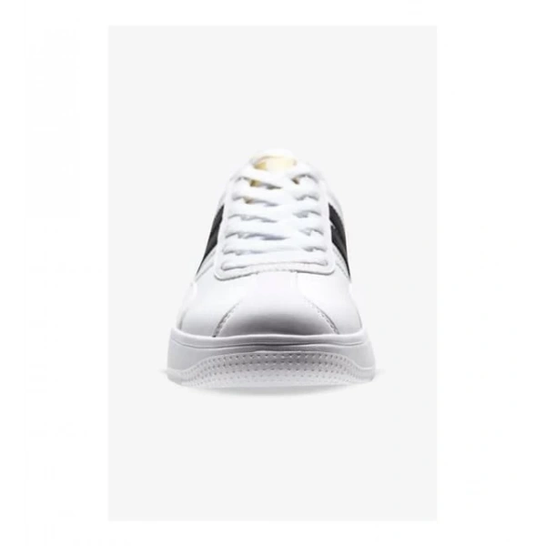 Lescon Campus-6 Sneakers Erkek Spor Ayakkabı Beyaz