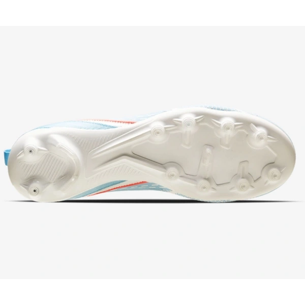 Lescon Comet Erkek Krampon Ayakkabı Mavi