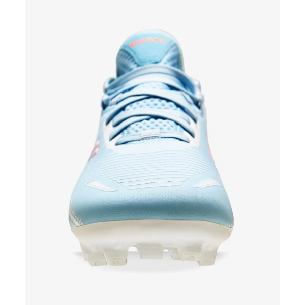 Lescon Comet Erkek Krampon Ayakkabı Mavi