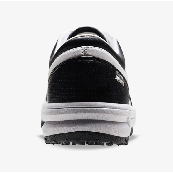 Lescon Elite Max Erkek Spor Ayakkabı Beyaz-Siyah