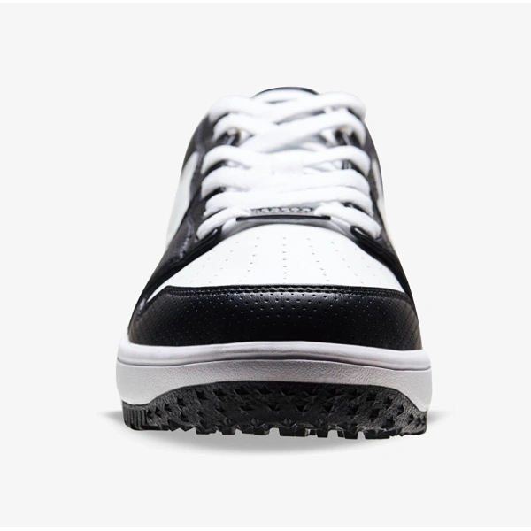 Lescon Elite Max Erkek Spor Ayakkabı Beyaz-Siyah