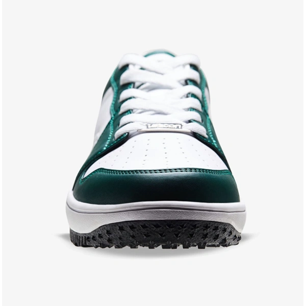 Lescon Elite Max Erkek Spor Ayakkabı Beyaz-Yeşil