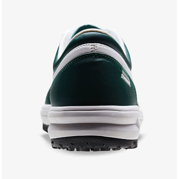 Lescon Elite Max Erkek Spor Ayakkabı Beyaz-Yeşil