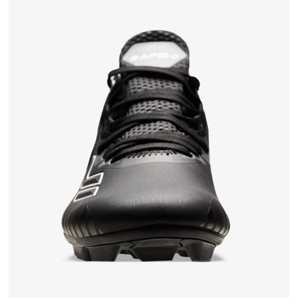 Lescon Rapido Erkek Krampon Siyah