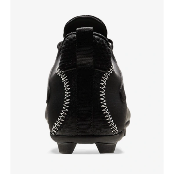 Lescon Rapido Erkek Krampon Siyah