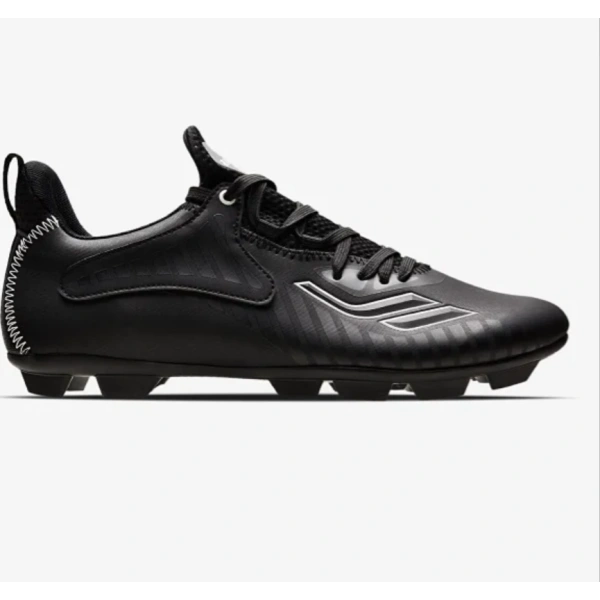 Lescon Rapido Erkek Krampon Siyah