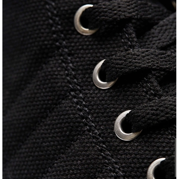 Lescon Royal Sneakers Erkek Spor Ayakkabı Siyah