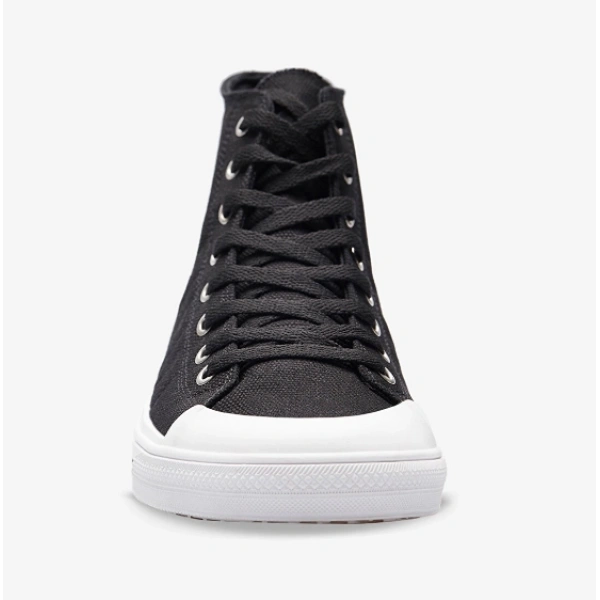 Lescon Royal Sneakers Erkek Spor Ayakkabı Siyah