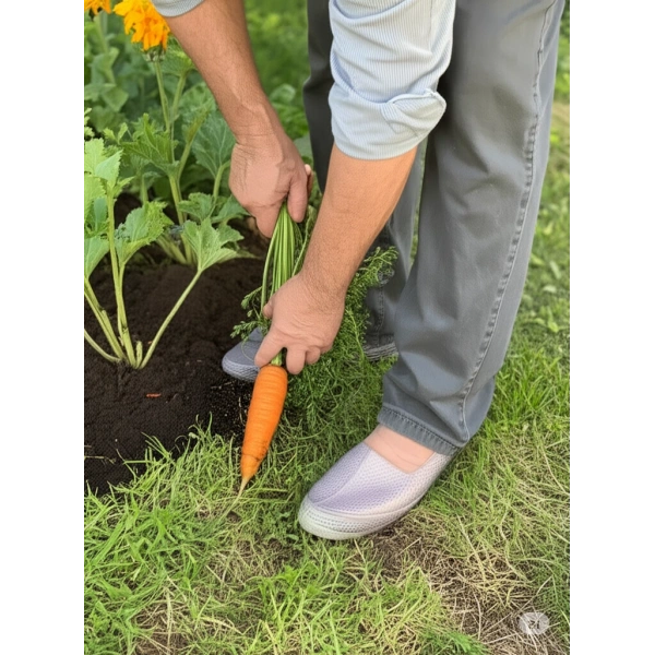 Makosen Bahçe ve Tarım Erkek Yetişkin Ayakkabısı 40-44 Gri