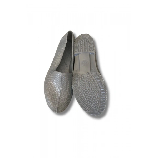 Makosen Erkek Çocuk Bahçe ve Tarım Ayakkabısı 31-35 Gri