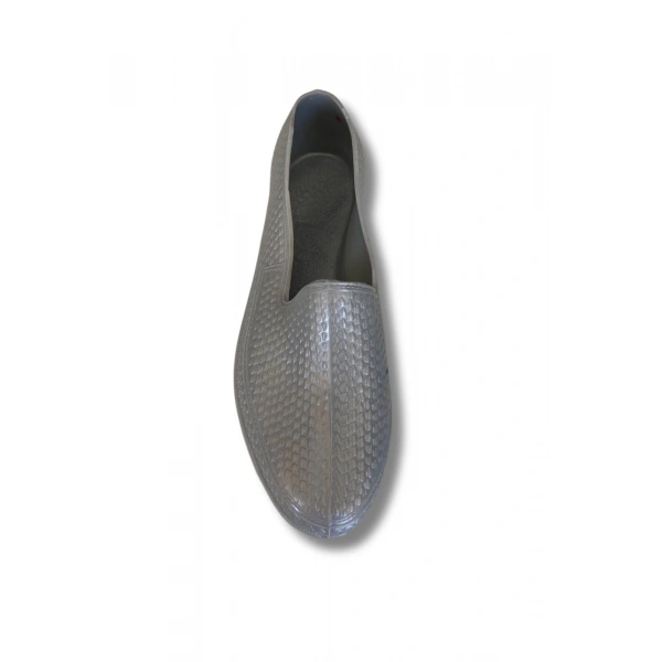 Makosen Bahçe ve Tarım Erkek Yetişkin Ayakkabısı 40-44 Gri