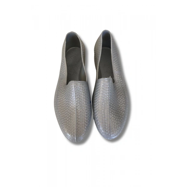 Makosen Bahçe ve Tarım Erkek Yetişkin Ayakkabısı 40-44 Gri