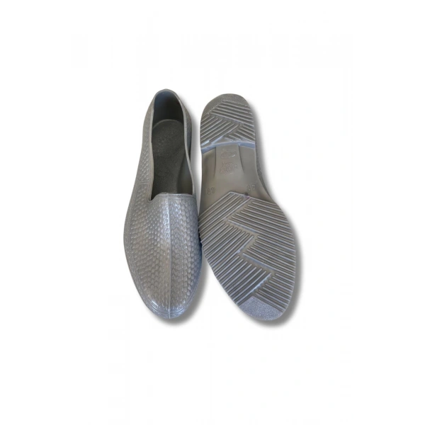 Makosen Bahçe ve Tarım Erkek Yetişkin Ayakkabısı 40-44 Gri