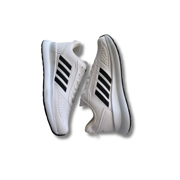 Mayback Unisex Spor Ayakkabı 36-40 Beyaz