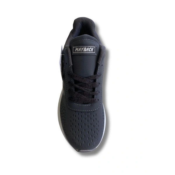 Mayback Unisex Spor Ayakkabı 36-40 Füme