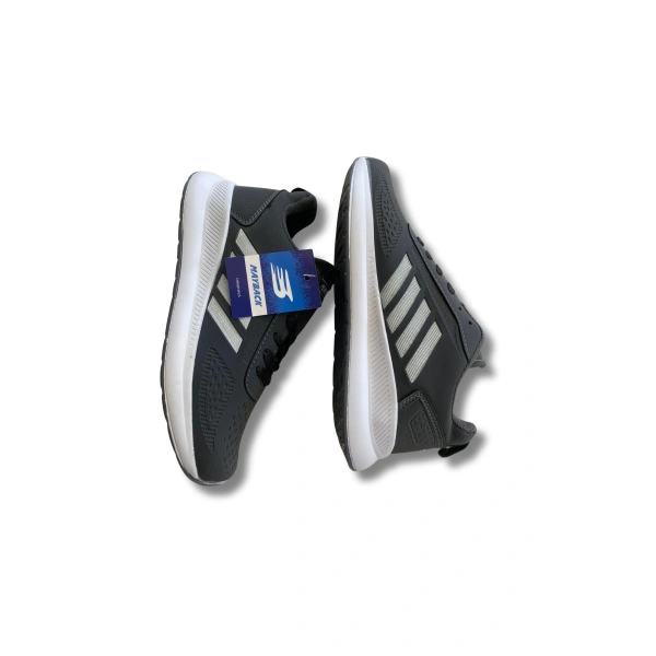 Mayback Unisex Spor Ayakkabı 36-40 Füme