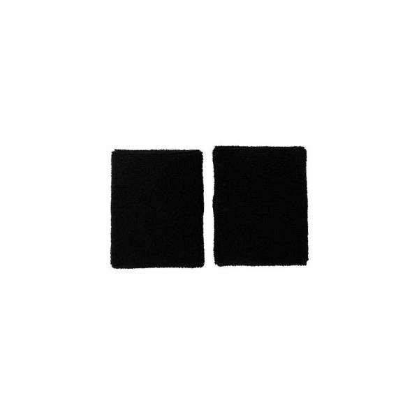 Puma 051917 Team Long Havlu Bileklik Siyah