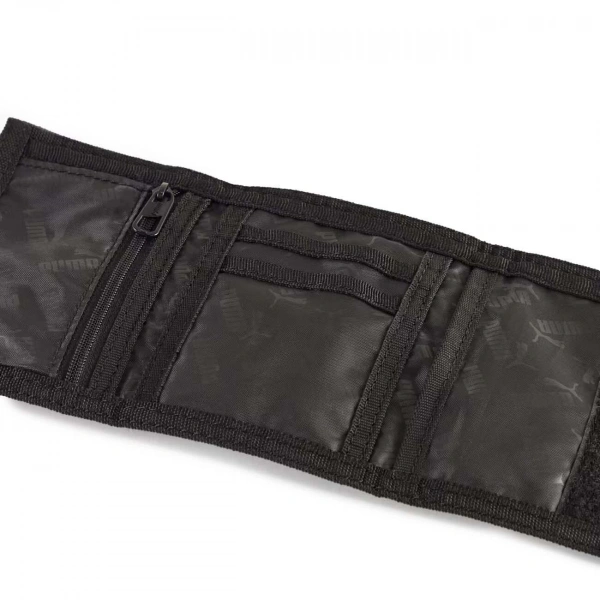 Puma 054758 04 Phase Aop Wallet Cüzdan Siyah