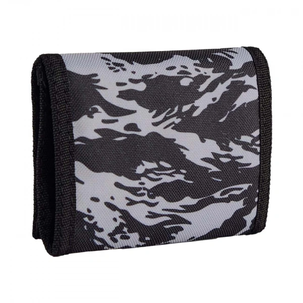 Puma 054758 04 Phase Aop Wallet Cüzdan Siyah