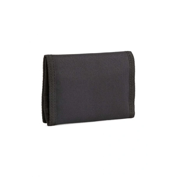 Puma 054759-01 Plus Wallet Spor Cüzdanı Siyah