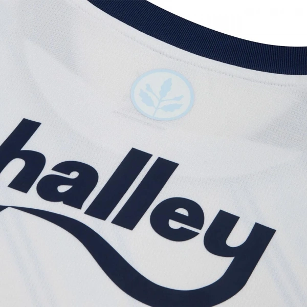 Puma 775368-02 Fenerbahçe 24/25 Erkek Deplasman Forması Beyaz-Lacivert